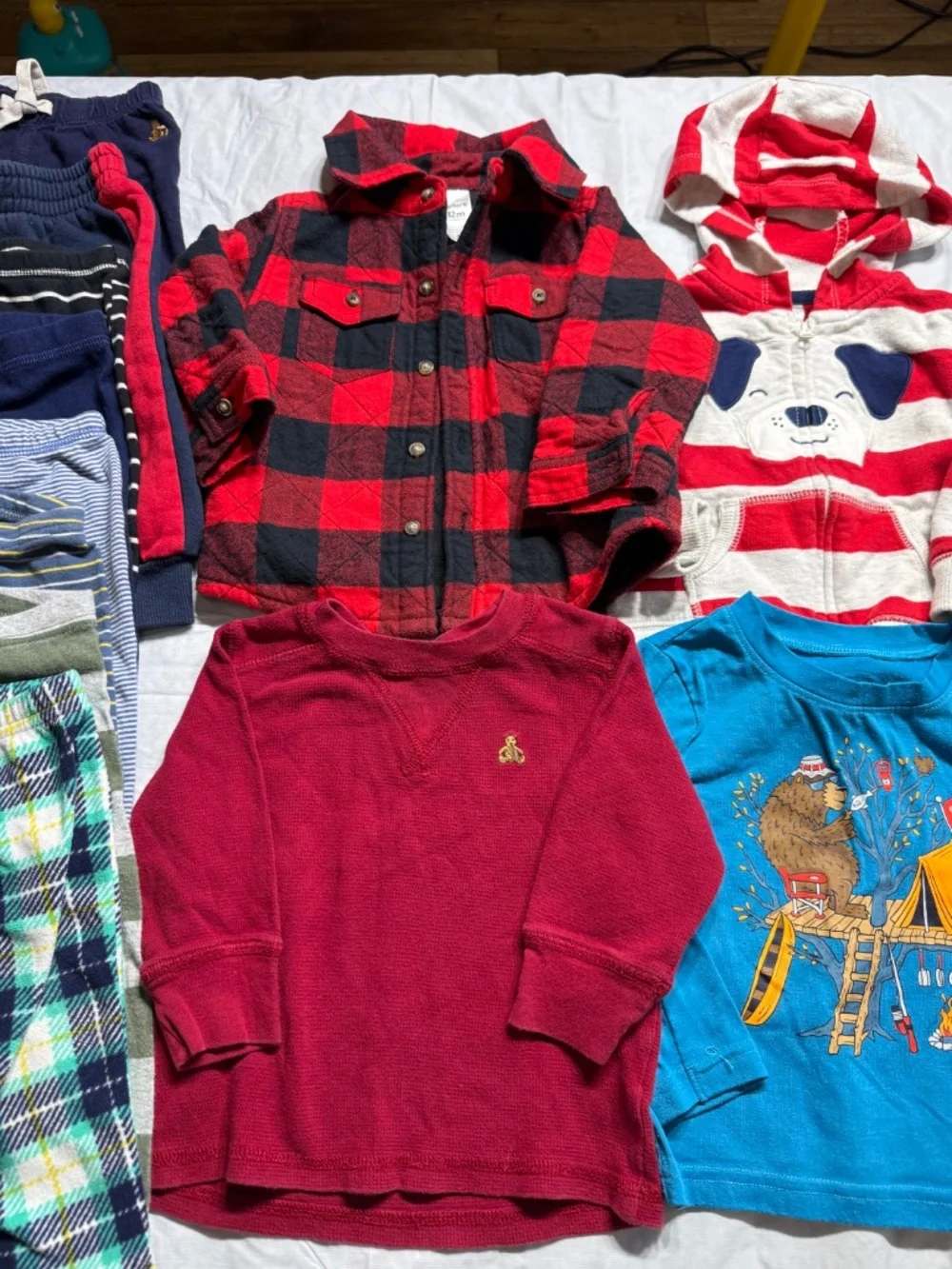 Nike good used